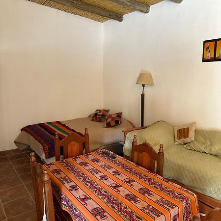 Cabana La Vina بورماماركا المظهر الخارجي الصورة