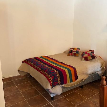 Cabana La Vina بورماماركا المظهر الخارجي الصورة