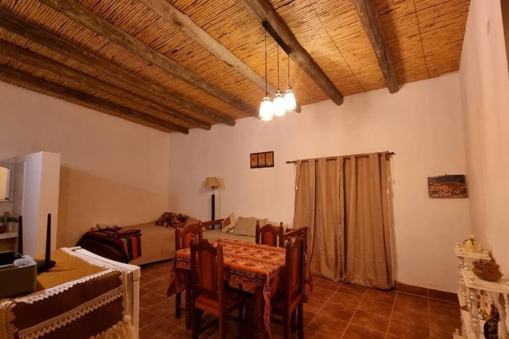 Cabana La Vina بورماماركا المظهر الخارجي الصورة